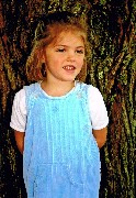Ellery Kate Wheeler; portrait